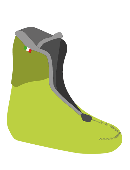 Dalbello Menace 1.0 Ski Boots - Little Boys' 2021 | evo